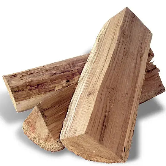 Brennholz – 50 cm – auf Palette geschichtet – 2,4 Ster – 1,8 m³