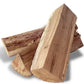 Brennholz – 33 cm – auf Palette geschichtet – 2,7 Ster – 1,8 m³