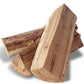 Brennholz – 40 cm – Bündel auf Palette (2 m³)