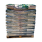 Premium-Holzpellets ECO BOIS ENERGIE – 66 Säcke, 990 kg