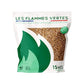 Holzpellets „Flammes Vertes“ – 65 Säcke, 975 kg