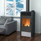Kombi-Ofen für Holz und Pellets BiWood – 11,2 kW