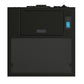Wasserdichter Pelletofen Vulcano Silenzio – 9,2 kW
